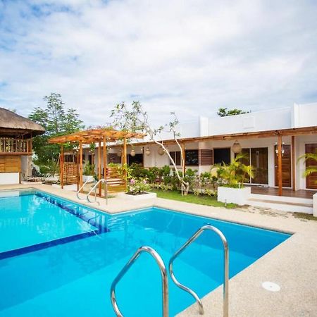 Kalachuchi Inn 薄荷雞蛋花旅宿 ปางเลา ภายนอก รูปภาพ