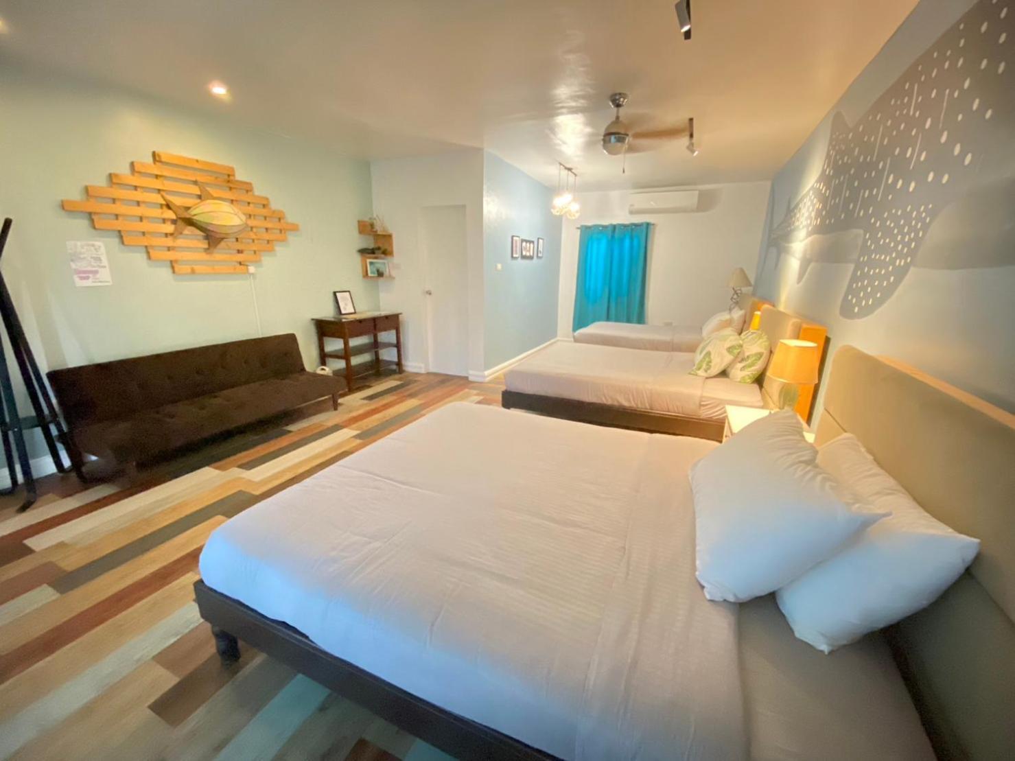 Kalachuchi Inn 薄荷雞蛋花旅宿 ปางเลา ภายนอก รูปภาพ
