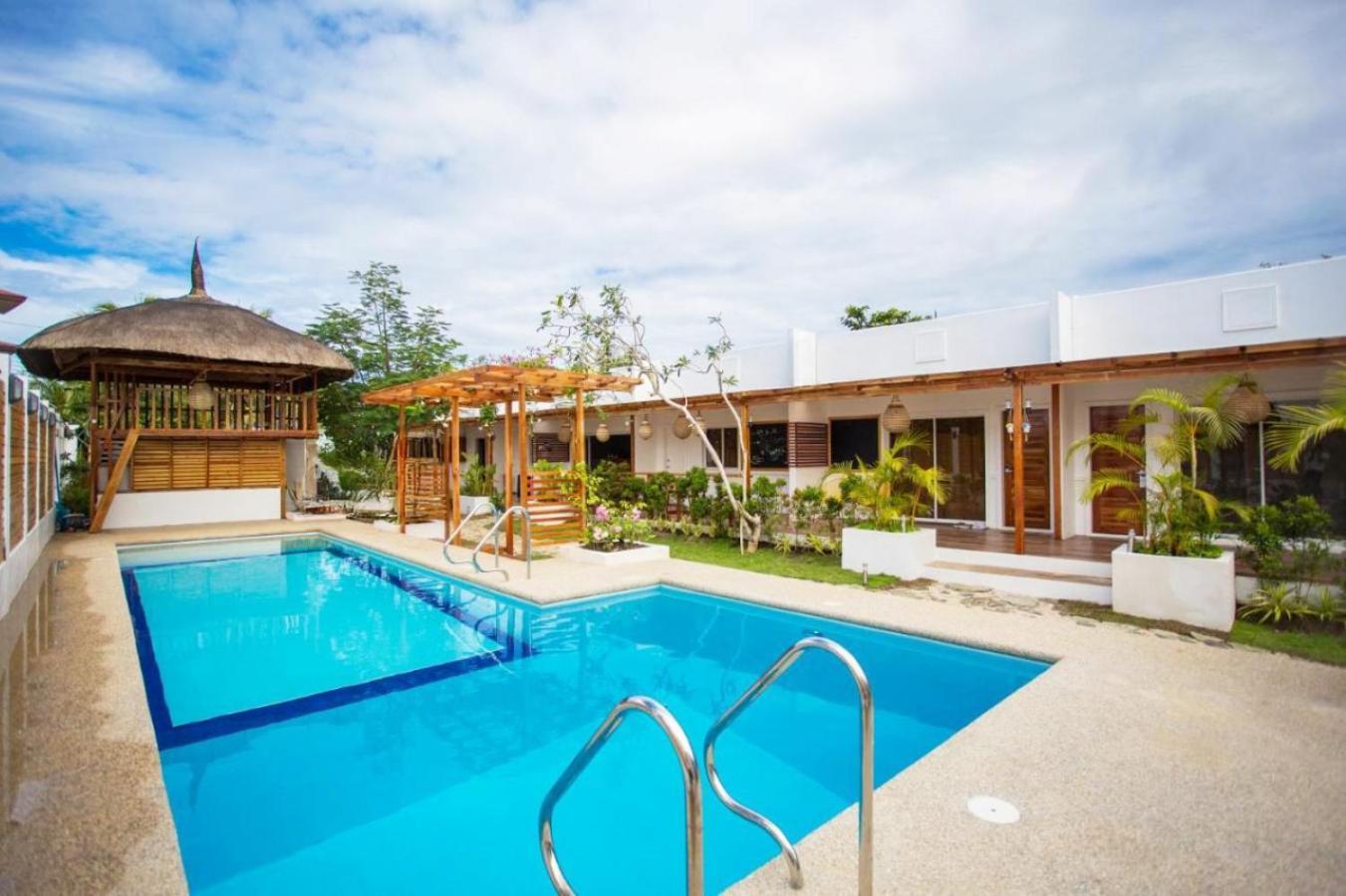 Kalachuchi Inn 薄荷雞蛋花旅宿 ปางเลา ภายนอก รูปภาพ