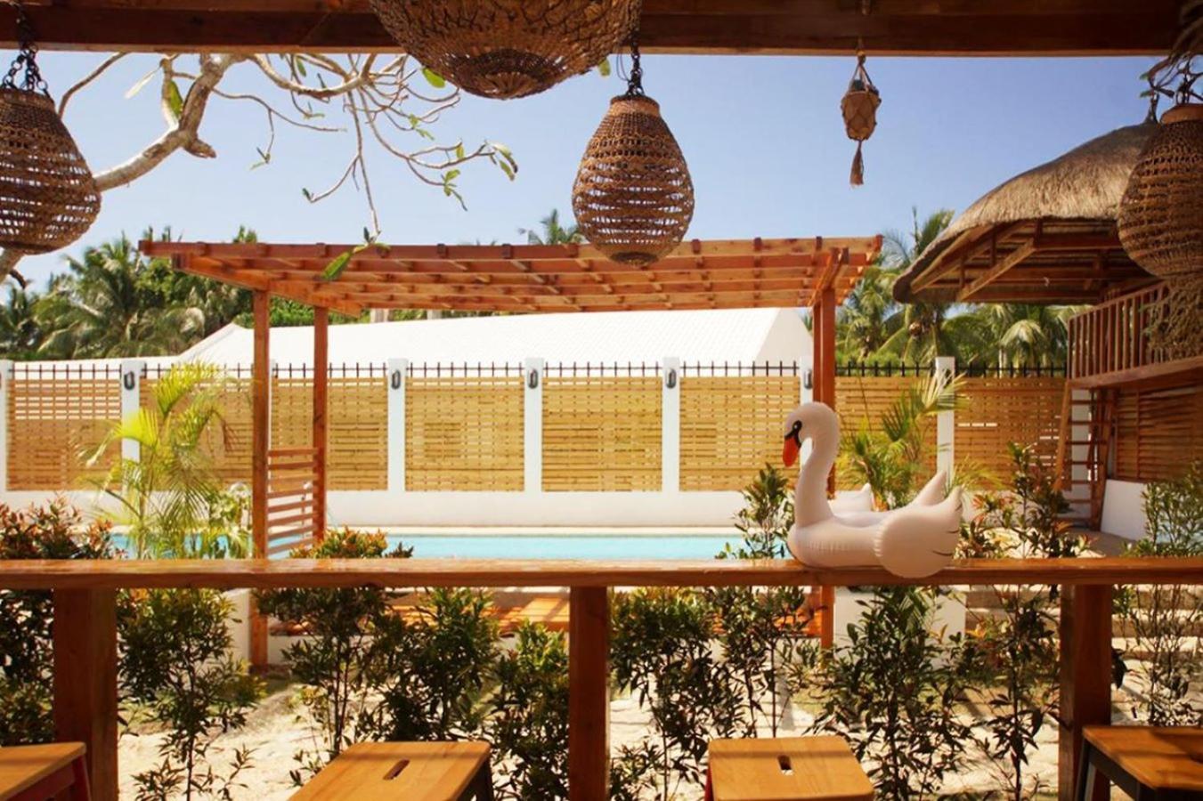 Kalachuchi Inn 薄荷雞蛋花旅宿 ปางเลา ภายนอก รูปภาพ